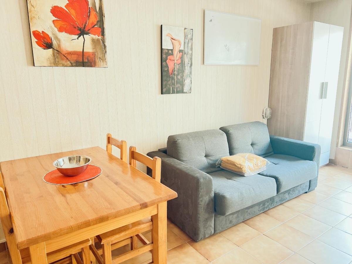 Fb 422 By Confortsky Pas De La Casa Eksteriør billede