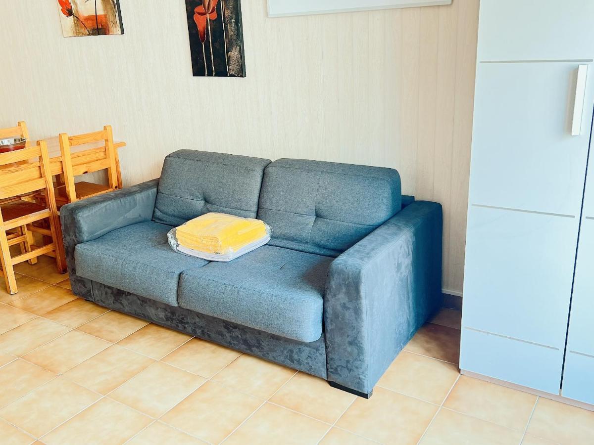 Fb 422 By Confortsky Pas De La Casa Eksteriør billede