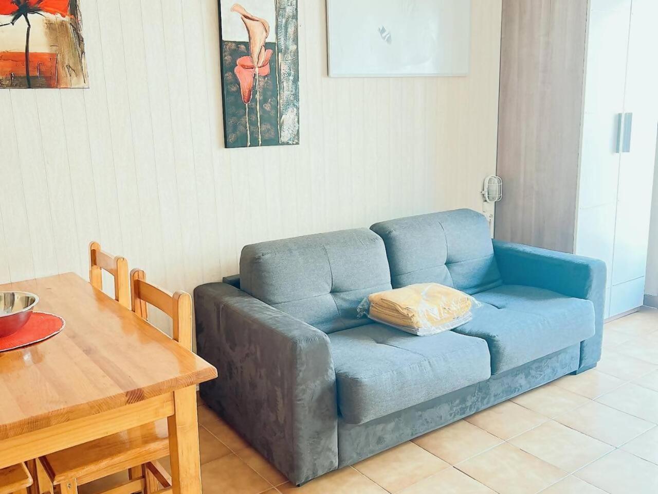 Fb 422 By Confortsky Pas De La Casa Eksteriør billede