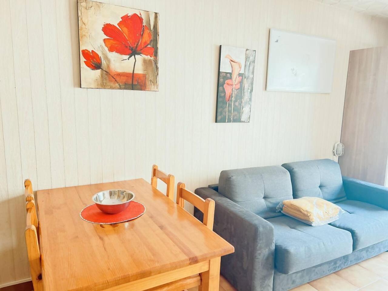 Fb 422 By Confortsky Pas De La Casa Eksteriør billede